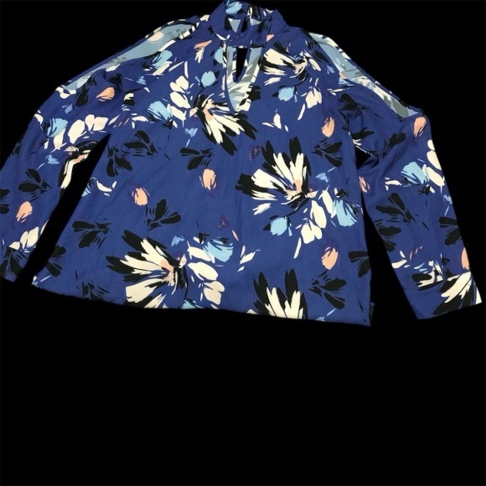 Floral Top